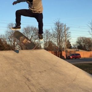 Meet your Posher, Ariel